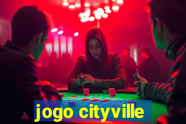 jogo cityville